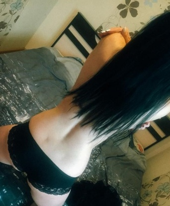 Проститутка Олеся